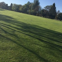 Photo taken at Harbor Park Golf Course by Charles B. on 3/5/2015