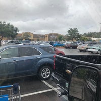 Photo taken at Walmart Supercenter by Bryant E. on 3/30/2018