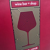 Photo taken at MY BIG LOVE wine bar&amp;shop by Stanislav L. on 7/14/2020