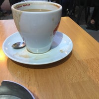 7/13/2018 tarihinde Mehmet Ö.ziyaretçi tarafından Black Coffee'de çekilen fotoğraf