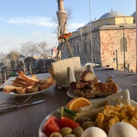 Das Foto wurde bei Artıç Hotel von Özlem K. am 3/10/2019 aufgenommen