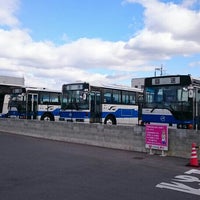 中国jrバス 岡山支店 岡山市 岡山県