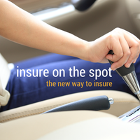 Photo taken at Insure on the Spot by Insure on the Spot on 11/18/2015