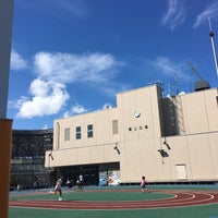 マルイファミリー溝の口 屋上広場 Park In 川崎市高津区