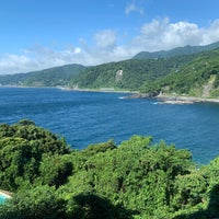 Photo taken at 赤沢温泉ホテル by Mimo F. on 6/25/2022