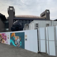 Photo taken at Kawasaki City Museum by Mimo F. on 10/3/2020