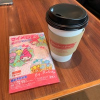 3/16/2020にMimo F.がThe 3rd Cafe by Standard Coffeeで撮った写真