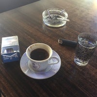 Photo taken at Fındık Cafe by 👑Osman on 7/9/2016