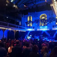 Photo taken at Paradiso by Michiel P. on 10/11/2016