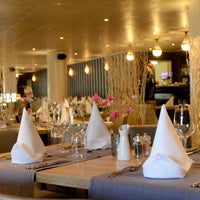 Das Foto wurde bei Grace Restaurant &amp;amp; Lounge Basel von Grace Restaurant &amp;amp; Lounge Basel am 1/10/2020 aufgenommen