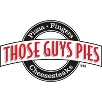 11/18/2015にThose Guys PiesがThose Guys Piesで撮った写真