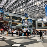 Photo taken at New Chitose Airport (CTS) by Aki on 7/8/2019