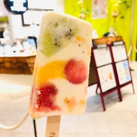 Photo taken at PALETAS by Aki on 4/20/2019