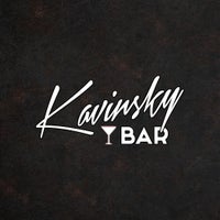 Foto tirada no(a) Bar Kavinsky por Bar Kavinsky em 1/13/2017