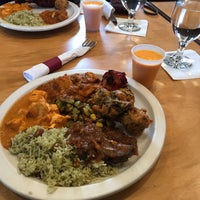 Photo taken at Tamarind Flavor of India by Tom Z. on 10/26/2017