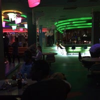 Photo taken at Chameleon Bowling Club by Anna V. on 12/24/2016