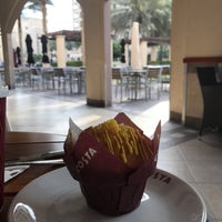 Photo taken at Costa Coffee by Iyad F. on 2/22/2018