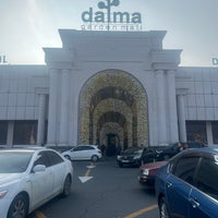 Photo taken at Dalma Garden Mall by Nader J. on 12/22/2022