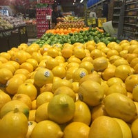 Photo taken at Golden Mango Supermarket by John-Carlos L. on 3/17/2016