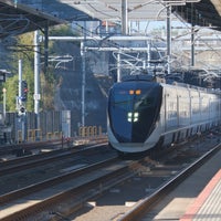 Photo taken at Narita Yukawa Station (KS43) by どんぐり on 1/1/2023