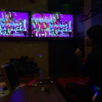 ビッグエコー 高田馬場店 Bar De Karaoke En 新宿区