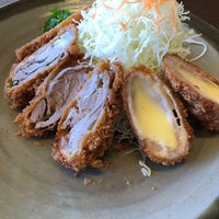 とんかつ大関 湘南台店 Restaurante Japones Em 藤沢市