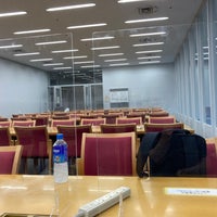 Photo taken at 商学部学生読書室 by amane on 7/22/2022