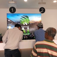 Maxis Segamat 96 Visitors