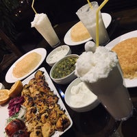 Photo taken at رستوران گيلاني گيله وا by ᗰIᗪ.ᖴIᒪ on 1/21/2019