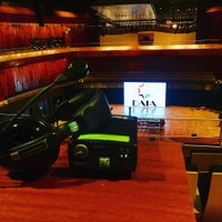 Photo taken at Auditorio Nacional by MG S. on 4/27/2017