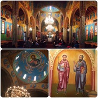 Photo prise au Catedral Ortodoxa Griega par Edu S. le1/30/2016