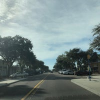 Grand Central District - Plaza