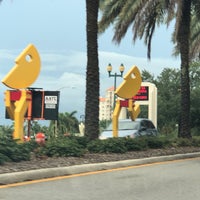 Photo taken at Sarasota, FL by Scooter on 7/13/2021