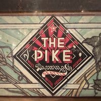 Photo prise au Pike Brewing Company par Scooter le8/16/2023