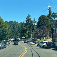 Photo taken at Gig Harbor, WA by Scooter on 8/8/2023