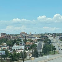 Photo taken at City of Cheyenne by Scooter on 7/28/2022