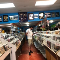 Photo taken at Daddy Kool Records by Scooter on 2/15/2019