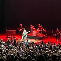 Photo taken at Ruth Eckerd Hall by Scooter on 11/10/2021