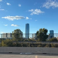 Photo taken at Oklahoma City, OK by Scooter on 10/15/2023