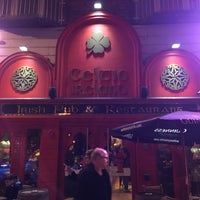 Photo taken at Celtic Ireland by Sandrine D. on 12/18/2015