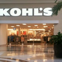 Kohl's - Department Store