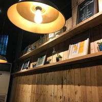 4/13/2018 tarihinde Jo-Anne L.ziyaretçi tarafından LoLa Cafe'de çekilen fotoğraf