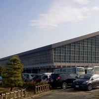 七尾総合市民体育館 38 Visitors 七尾総合市民体育館 38 Visitors