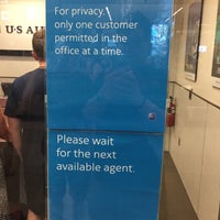 american airlines baggage service office