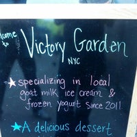 Victory Garden Now Closed West Village 120 Tips From 3399