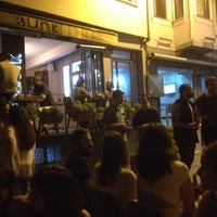 6/12/2015 tarihinde Sercan A.ziyaretçi tarafından Bunk Cafe &amp;amp; Dukkan'de çekilen fotoğraf