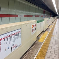 Photo taken at Kurumamichi Station by emt_ on 8/23/2023