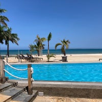 Foto scattata a Ramada Resort by Wyndham Dar Es Salaam da emt_ il 2/2/2023