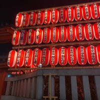 Photo taken at Zenkoku-ji Temple by emt_ on 7/22/2023