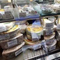 Photo taken at Fromagerie Alpage by emt_ on 4/30/2024